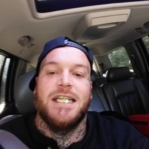 Meet your Posher, Bruce